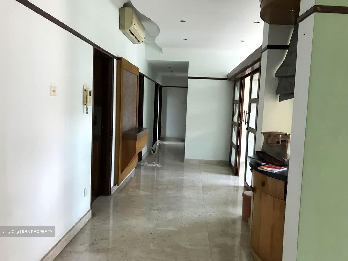 The Anchorage (D3), Condominium #578111261